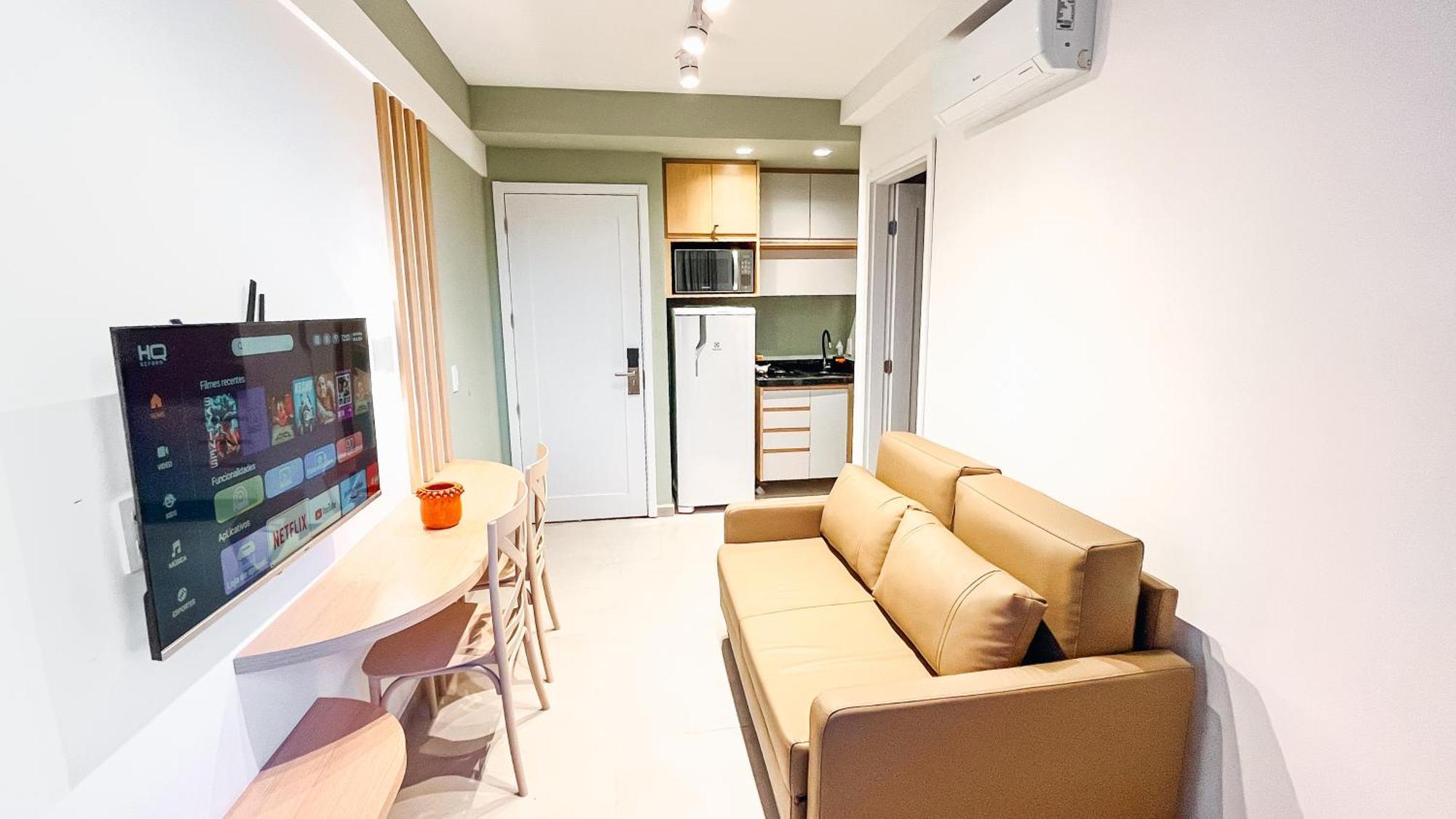 Melhor Localizacao Porto Galinhas 50M Do Mar E Centrinho - Com E Sem Piscina Privativa Family Flats Pôrto das Galinhas エクステリア 写真