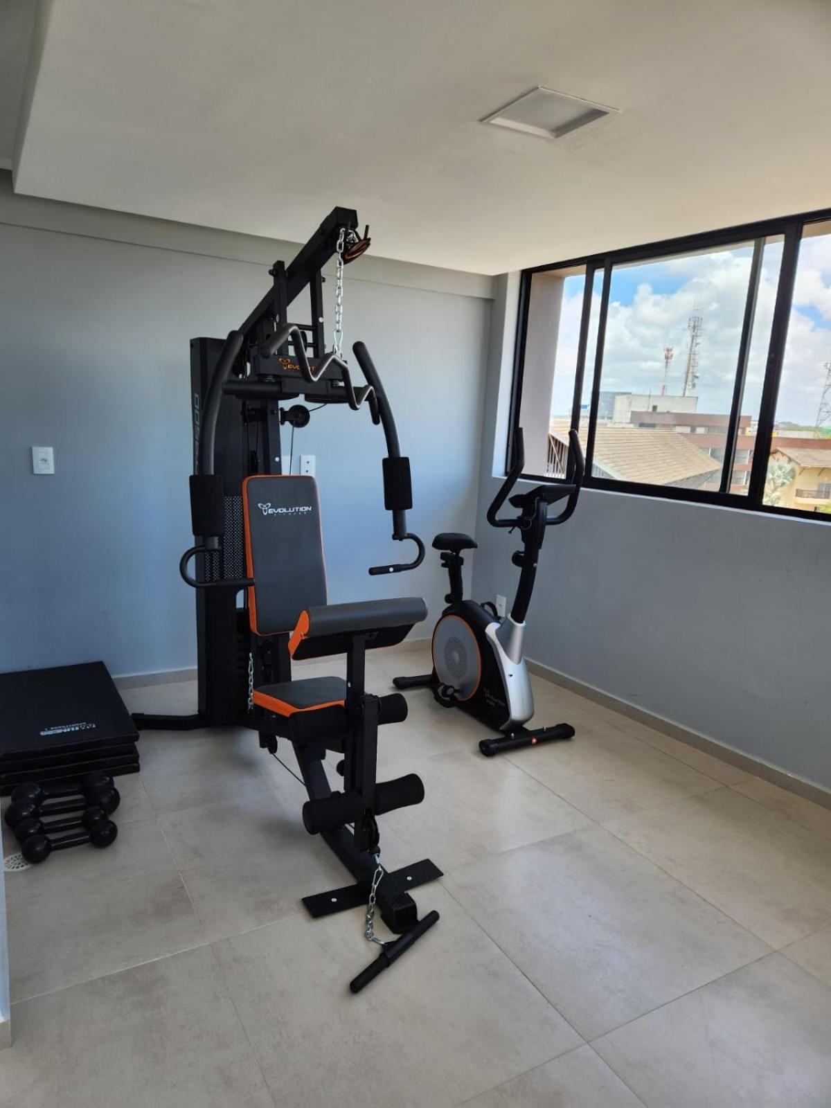 Melhor Localizacao Porto Galinhas 50M Do Mar E Centrinho - Com E Sem Piscina Privativa Family Flats Pôrto das Galinhas エクステリア 写真